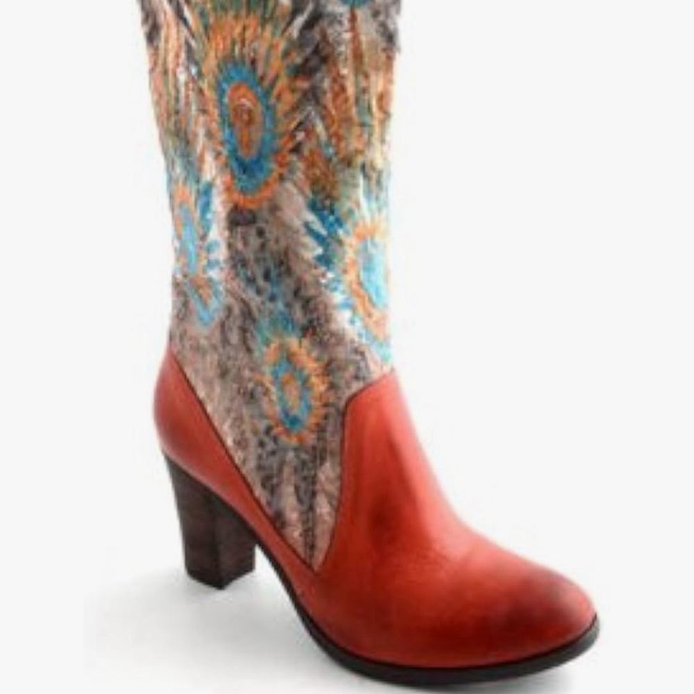 SOLD Country Outfitters Boots